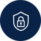 secure & confidential