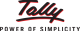 tally logo
