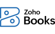 zoho books logo png seeklogo 616154